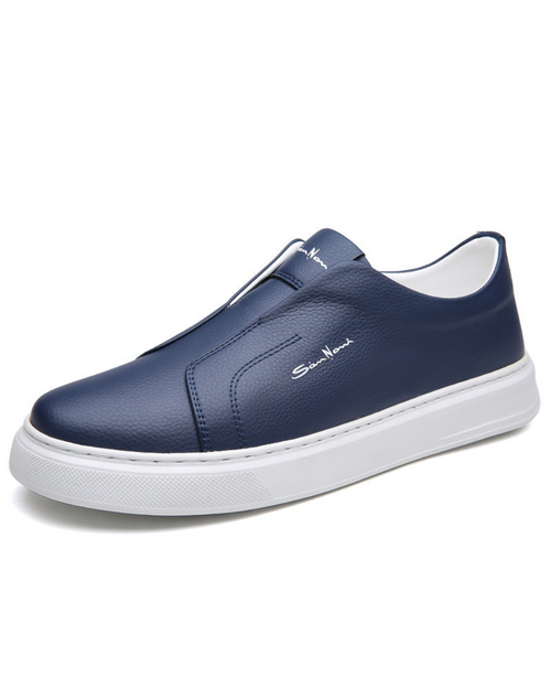 Sylwester | Buty ze skóry naturalnej